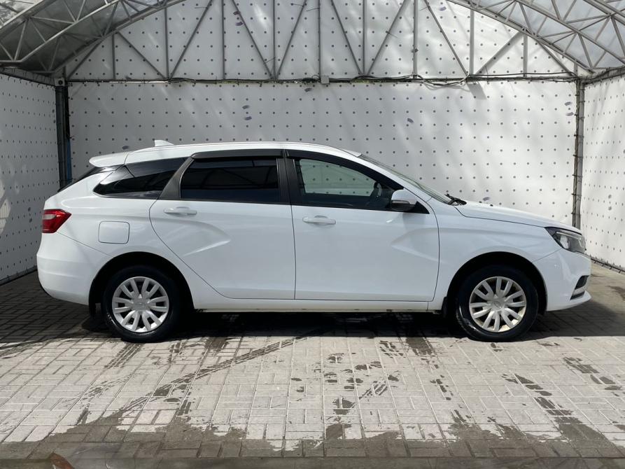 Lada (ВАЗ) Vesta I Тамбов  - изображение 9