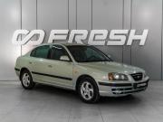 Hyundai Elantra III (XD2) Рестайлинг Ростов-на-Дону  - изображение 15