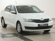 Skoda Rapid I Иваново  - изображение 19