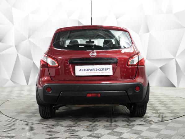 Nissan Qashqai I Рестайлинг с пробегом 2011 года, цена 1 115 000 рублей, 164876 км, внедорожник, Автокод Объявления
