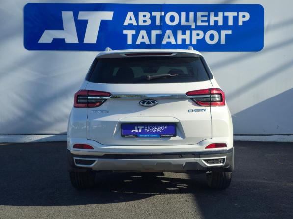 Chery Tiggo 4 I Рестайлинг с пробегом 2021 года, цена 1 449 000 рублей, 91000 км, внедорожник, Автокод Объявления