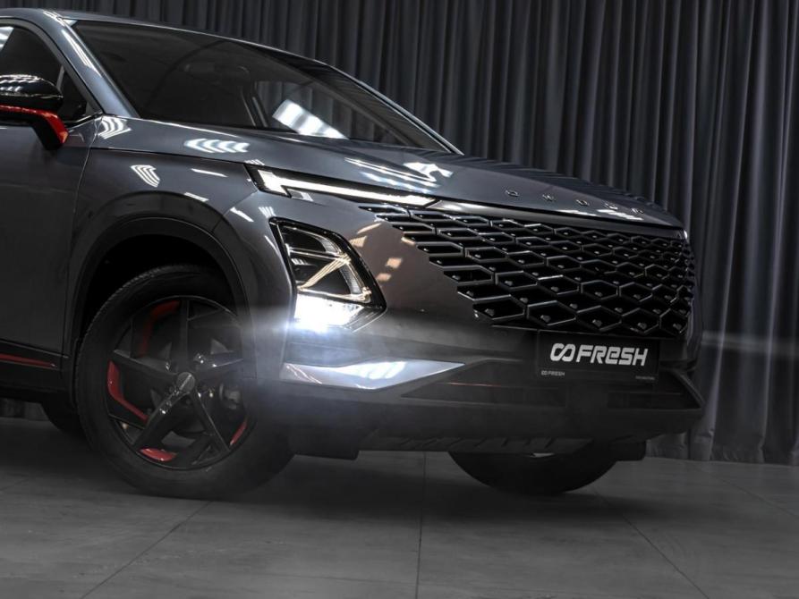 Omoda C5 I Тюмень  - изображение 6
