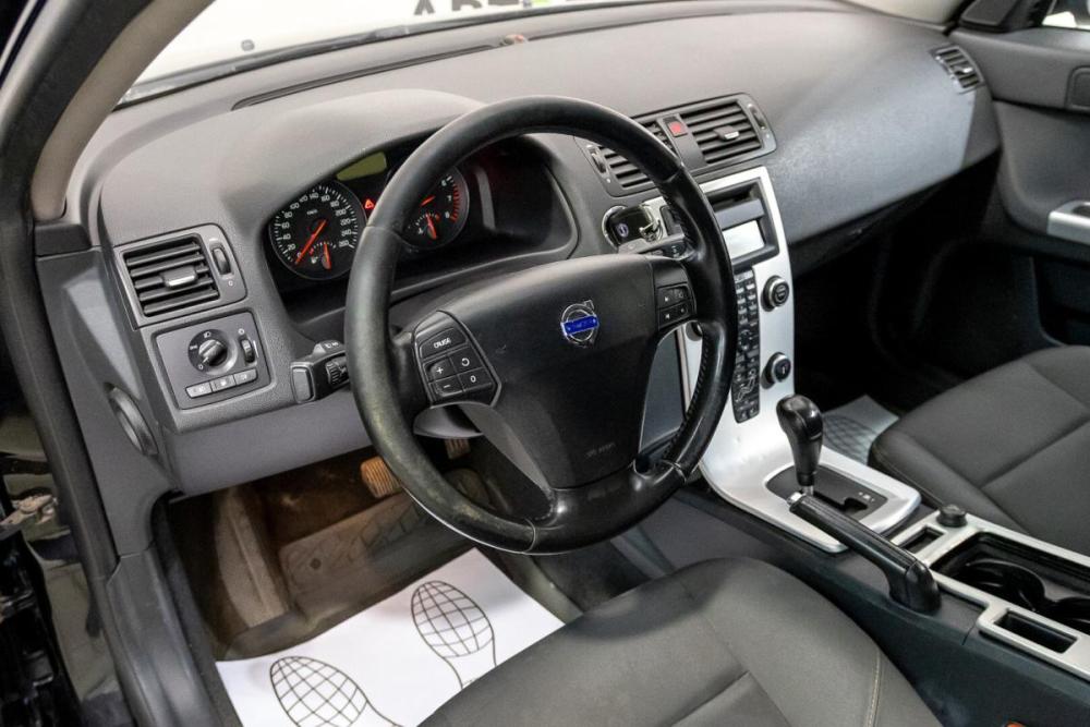 Volvo S40 II Рестайлинг Ульяновск  - изображение 10