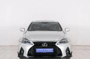 Lexus IS II Рестайлинг Красноярск  - изображение 26