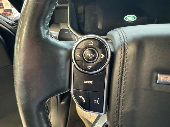 Land Rover Range Rover IV с пробегом 2015 года, цена 4 225 000 рублей, 192111 км, внедорожник, Автокод Объявления