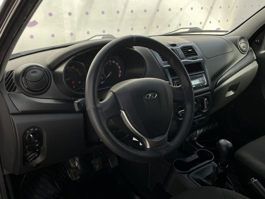 Lada (ВАЗ) Granta I Рестайлинг Тамбов  - изображение 15