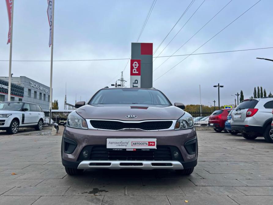 Kia Rio IV Стерлитамак  - изображение 5