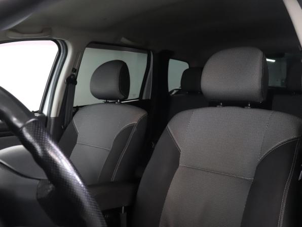 Renault Duster I с пробегом 2014 года, цена 775 000 рублей, 190248 км, внедорожник, Автокод Объявления