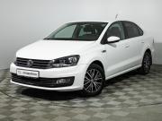 Volkswagen Polo V Рестайлинг Санкт-Петербург  - изображение 16
