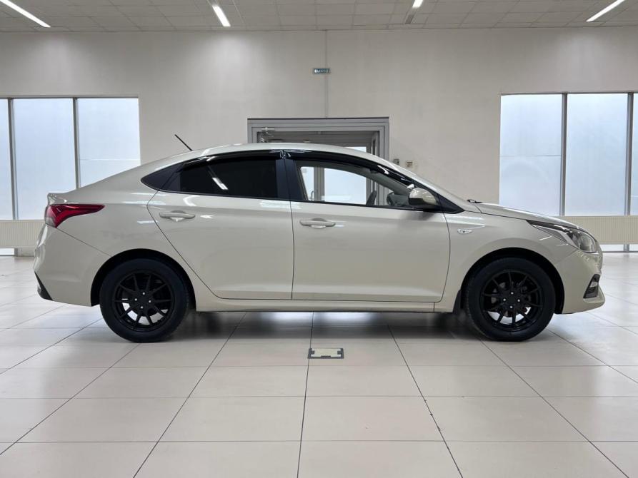 Hyundai Solaris II Волгоград  - изображение 6