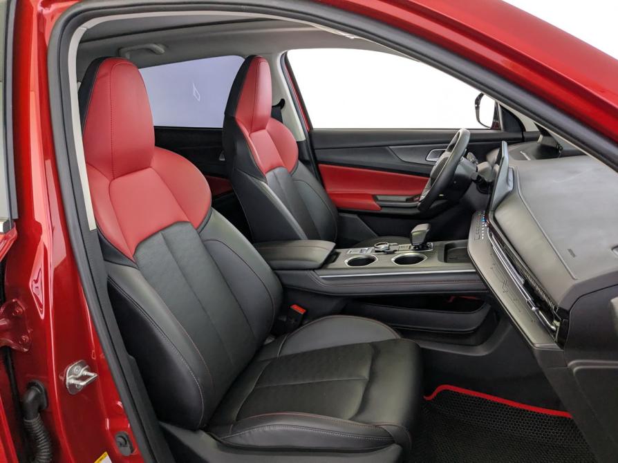 Changan CS55 Plus II Москва  - изображение 25