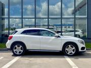 Mercedes-Benz GLA I (X156) Москва  - изображение 27