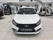 Lada (ВАЗ) Vesta I Казань  - изображение 24