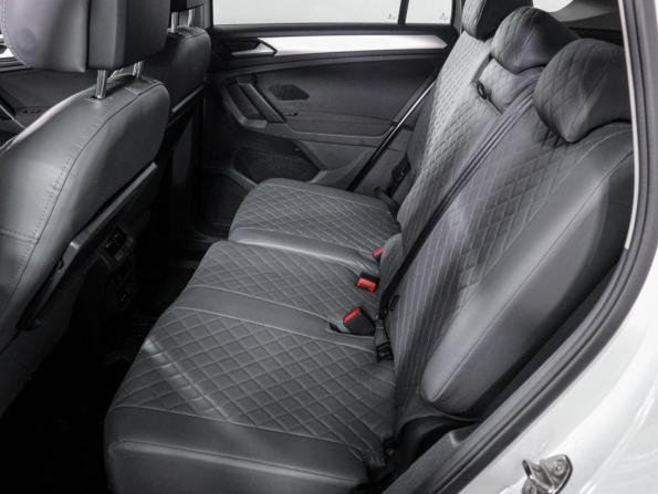 Volkswagen Tiguan II с пробегом 2020 года, цена 2 340 000 рублей, 88434 км, внедорожник, Автокод Объявления