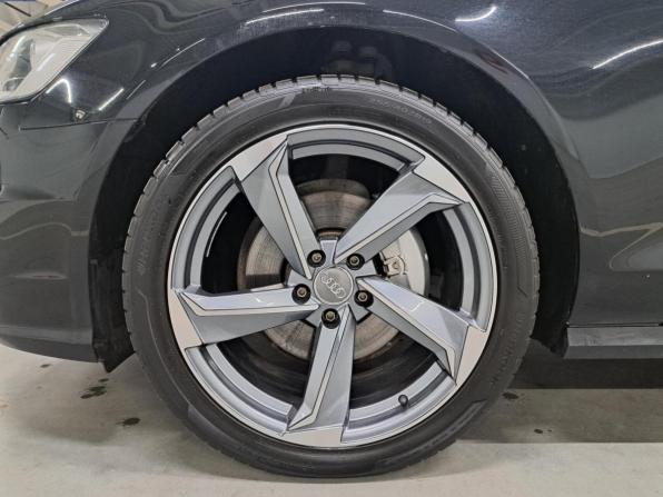 Audi A6 IV (C7) Рестайлинг с пробегом 2016 года, цена 2 399 000 рублей, 143614 км, седан, Автокод Объявления