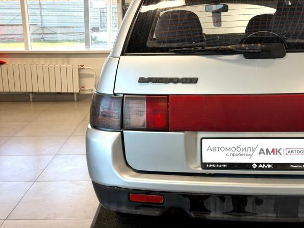 Lada (ВАЗ) 2111 с пробегом 2001 года, цена 233 000 рублей, 155998 км, универсал, Автокод Объявления