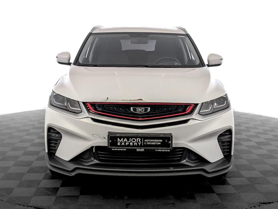 Belgee X50 Москва  - изображение 2