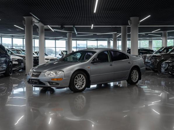 Chrysler 300M с пробегом 2004 года, цена 570 000 рублей, 128712 км, седан, Автокод Объявления