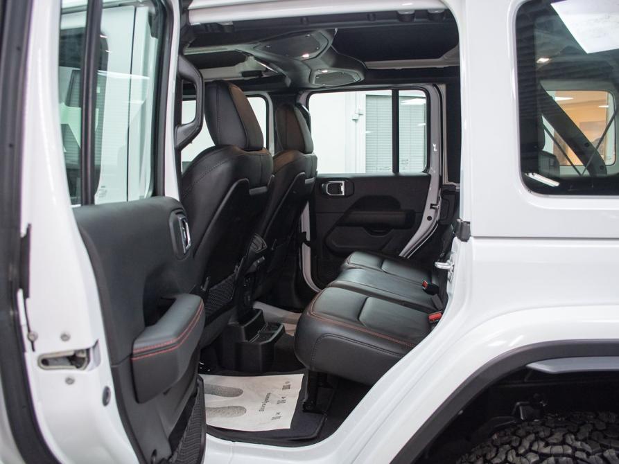 Jeep Wrangler IV (JL) Рестайлинг Новосибирск  - изображение 15