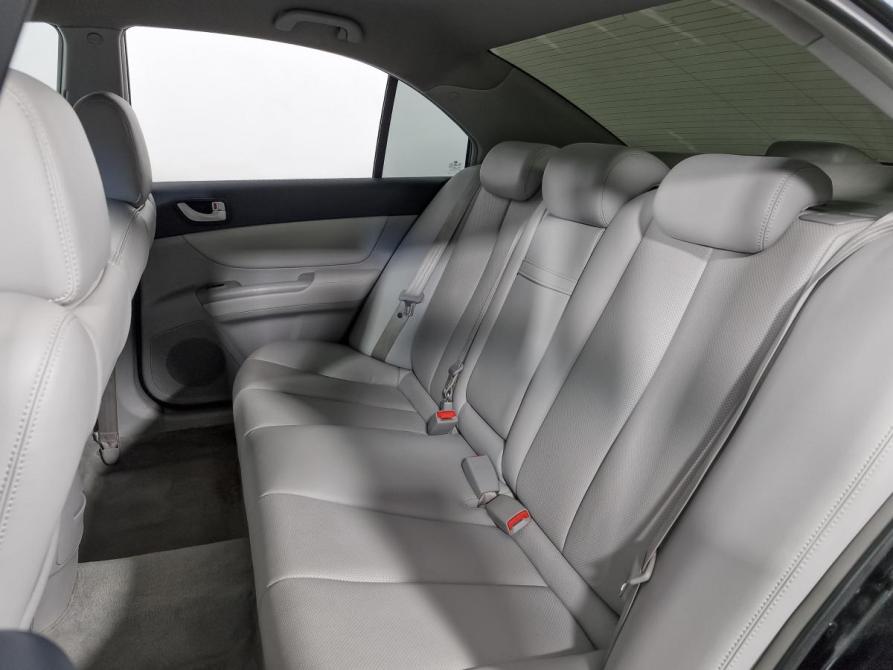Hyundai Sonata V (NF) Нижний Новгород  - изображение 6