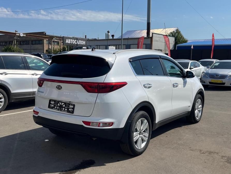 Kia Sportage IV Альметьевск  - изображение 7