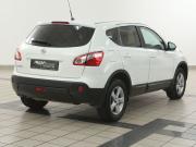Nissan Qashqai I Рестайлинг Иваново  - изображение 22