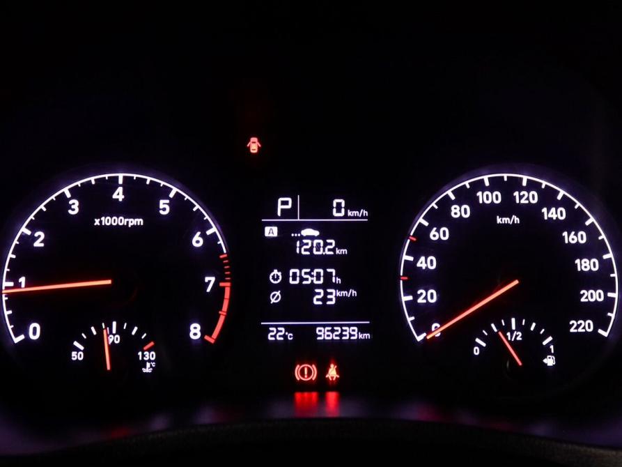 Hyundai Solaris II Минеральные Воды  - изображение 18