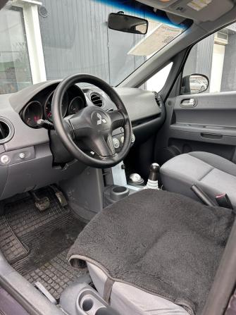 Mitsubishi Colt VI (Z20/Z30) с пробегом 2005 года, цена 330 000 рублей, 275072 км, хэтчбек, Автокод Объявления
