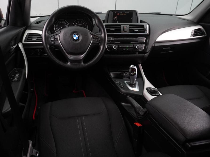 BMW 1 серии II (F20/F21) Рестайлинг Воронеж  - изображение 6