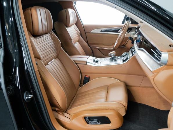 Hongqi H9 I с пробегом 2023 года, цена 3 940 000 рублей, 66697 км, седан, Автокод Объявления