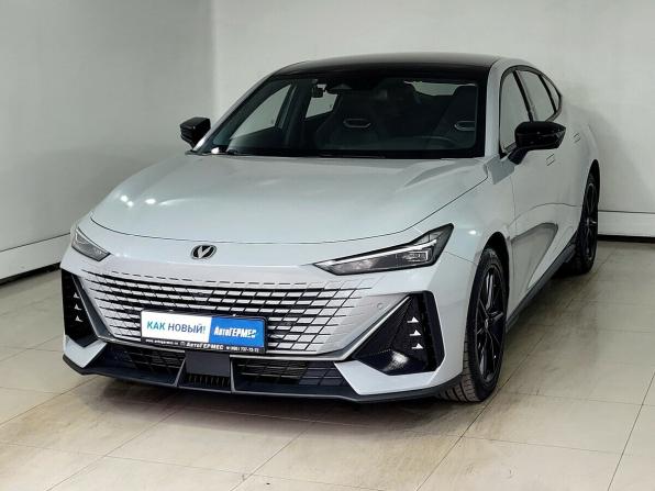 Changan UNI-V I с пробегом 2024 года, цена 2 760 000 рублей, 753 км, лифтбек, Автокод Объявления