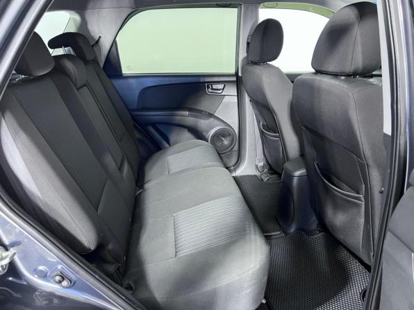 Kia Sportage II Рестайлинг с пробегом 2010 года, цена 899 000 рублей, 260664 км, внедорожник, Автокод Объявления