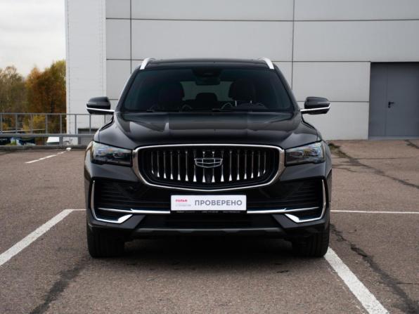 Geely Monjaro I с пробегом 2024 года, цена 2 449 000 рублей, 55000 км, внедорожник, Автокод Объявления