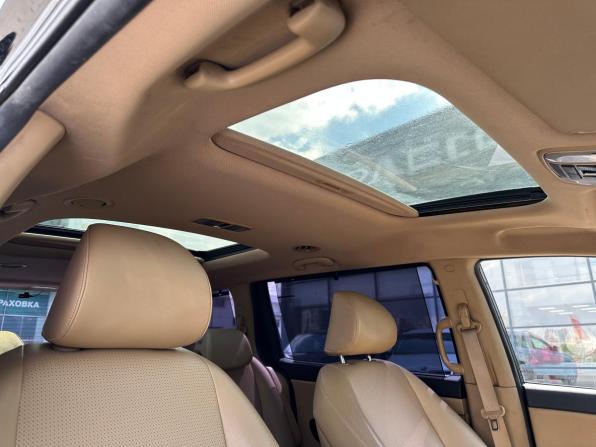 Kia Carnival III с пробегом 2019 года, цена 2 830 000 рублей, 100518 км, минивэн, Автокод Объявления