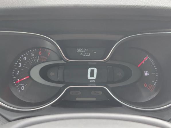 Renault Kaptur I с пробегом 2017 года, цена 1 289 800 рублей, 98526 км, внедорожник, Автокод Объявления