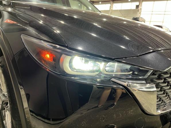 Mazda CX-5 II Рестайлинг с пробегом 2022 года, цена 3 150 000 рублей, 50345 км, внедорожник, Автокод Объявления