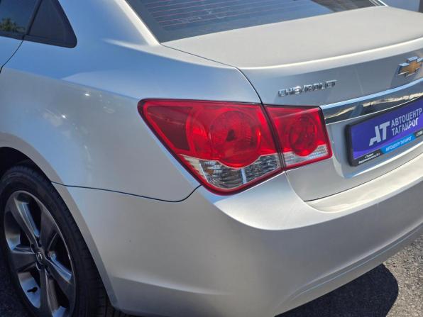 Chevrolet Cruze I с пробегом 2012 года, цена 825 000 рублей, 171175 км, седан, Автокод Объявления