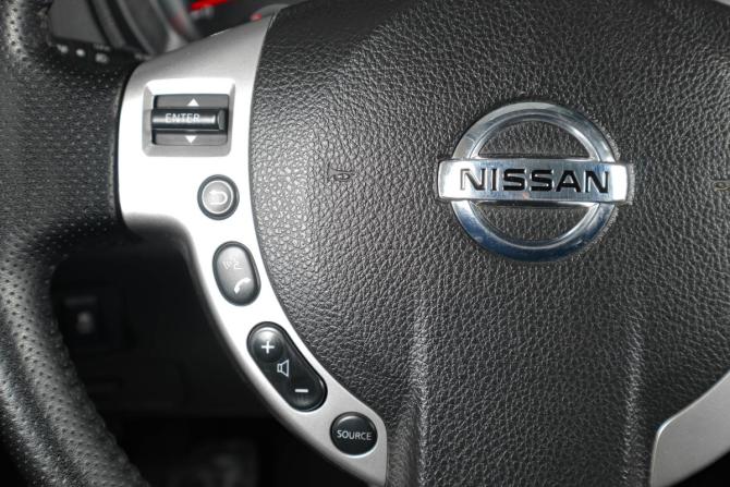 Nissan X-Trail II Рестайлинг с пробегом 2012 года, цена 1 359 000 рублей, 200436 км, внедорожник, Автокод Объявления
