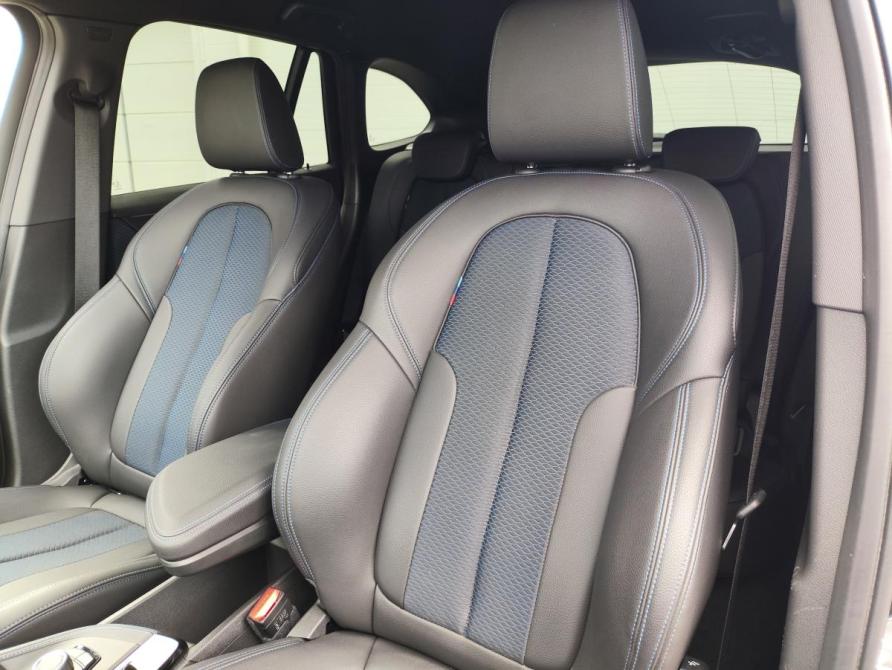 BMW X1 II (F48) Рестайлинг Санкт-Петербург  - изображение 15