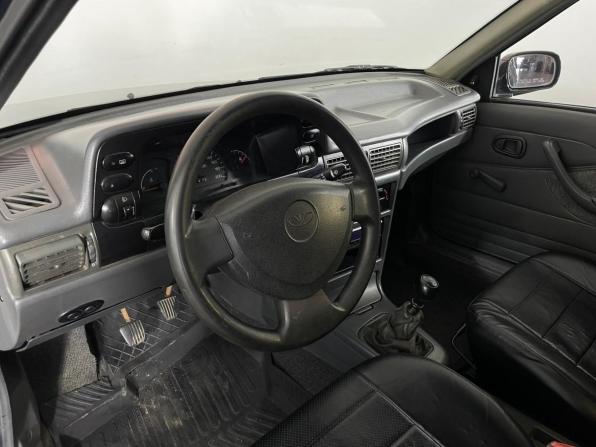 Daewoo Nexia I с пробегом 2007 года, цена 115 000 рублей, 254474 км, седан, Автокод Объявления