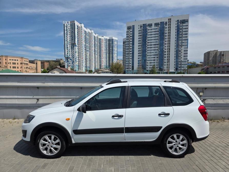 Lada (ВАЗ) Kalina II Ростов-на-Дону  - изображение 5