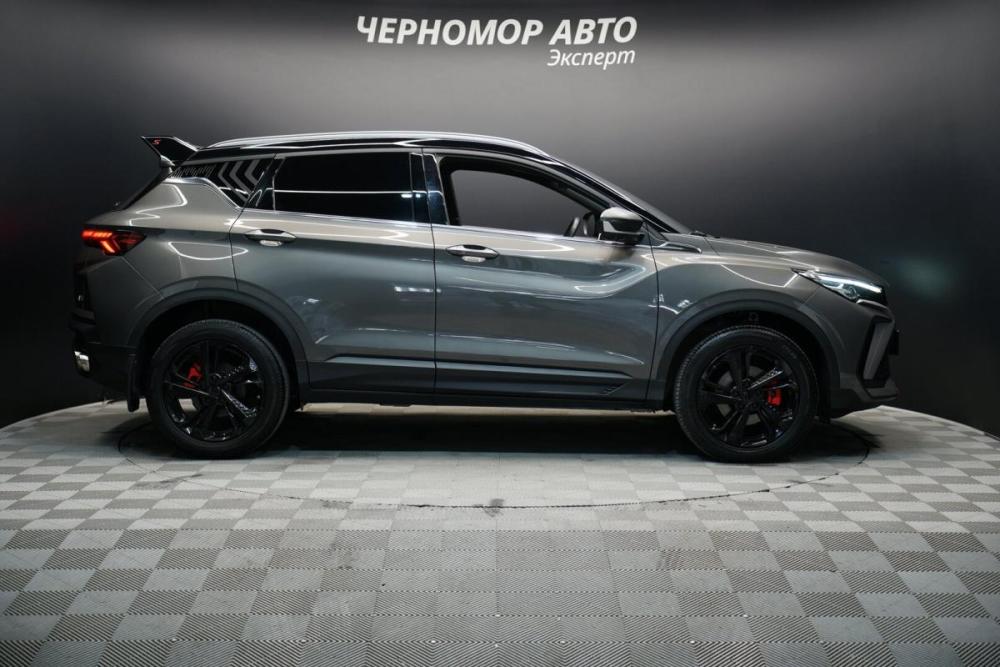 Geely Coolray I Рестайлинг Крым  - изображение 6