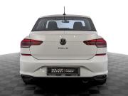 Volkswagen Polo VI Москва  - изображение 30