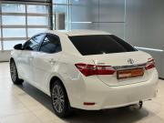 Toyota Corolla XI (E160 E170 E180) Екатеринбург  - изображение 24
