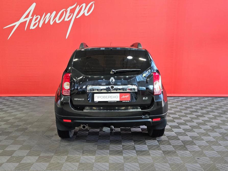 Renault Duster I Вологда  - изображение 4