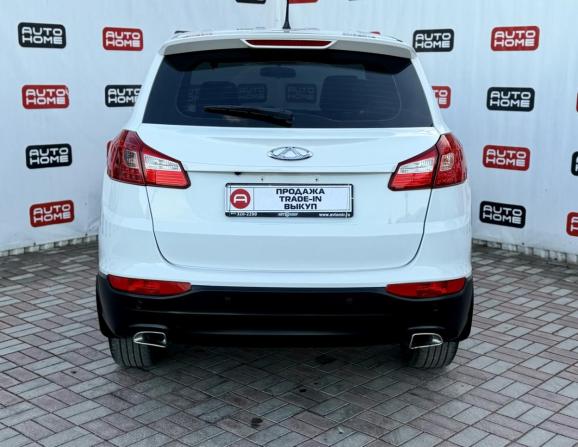 Chery Tiggo 5 I с пробегом 2015 года, цена 749 990 рублей, 162123 км, внедорожник, Автокод Объявления