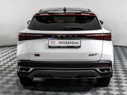 Omoda C5 I Москва  - изображение 25