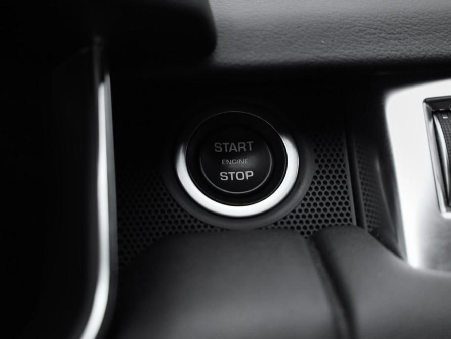 Land Rover Range Rover Sport II Рестайлинг Санкт-Петербург  - изображение 23