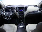 Hyundai Santa Fe III Рестайлинг Уфа  - изображение 32