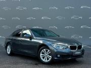 BMW 3 серии VI (F3x) Рестайлинг Санкт-Петербург  - изображение 26